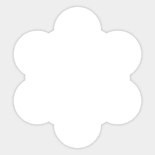 Medatron's Cube Sticker